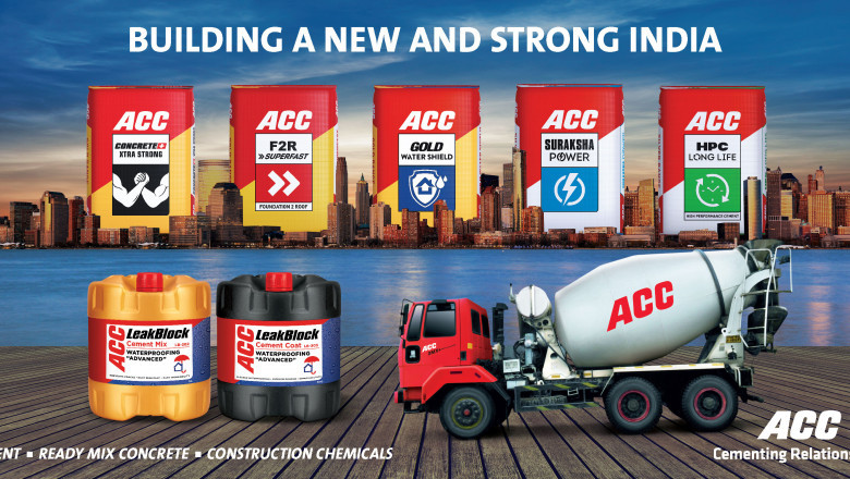 Concrete Cement – Buy the Best Grade Cement Mix for Structural Strength and Longevity