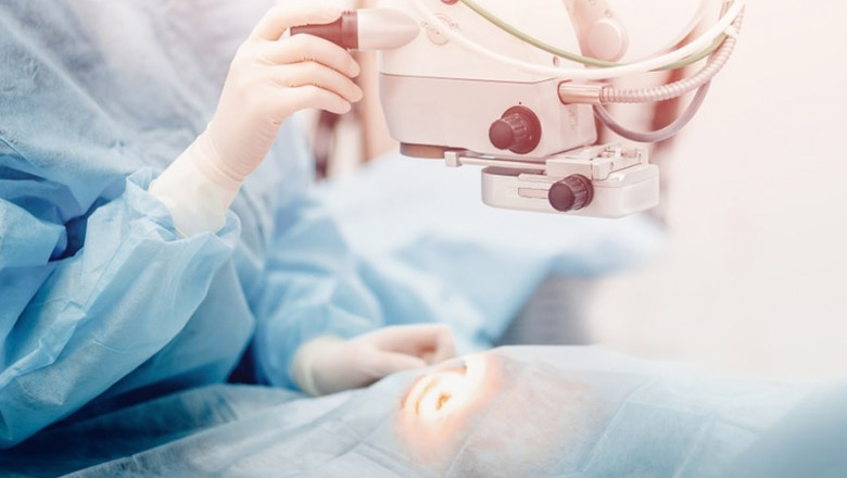 Cornea Surgery in Mumbai