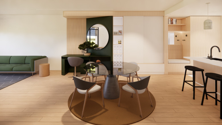 Discover Fitzroy’s Leading Architects: Where Creativity Meets Functionality