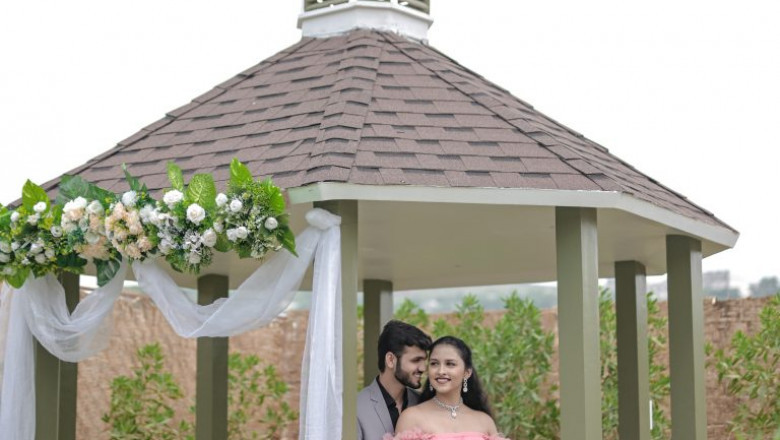 Discover the Ideal Brand Shoot and Model Photoshoot Location in Pune
