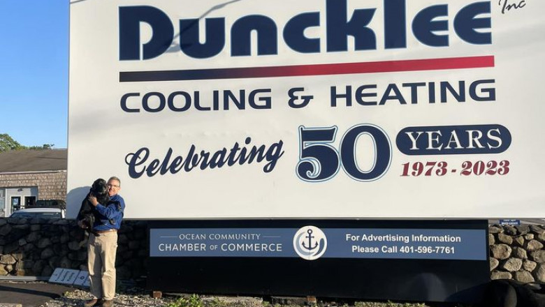 Efficient Heating and Hot Water Solutions in Connecticut with Duncklee Cooling & Heating Inc