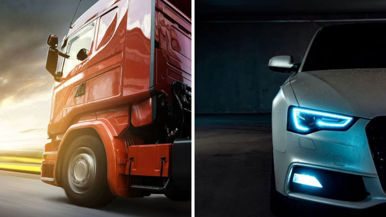 Efficient Vehicle Fleet Management Solutions by Next Fleet