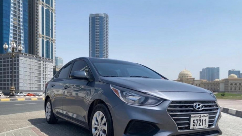 Essential Traffic Laws to Follow When Renting a Car in Dubai