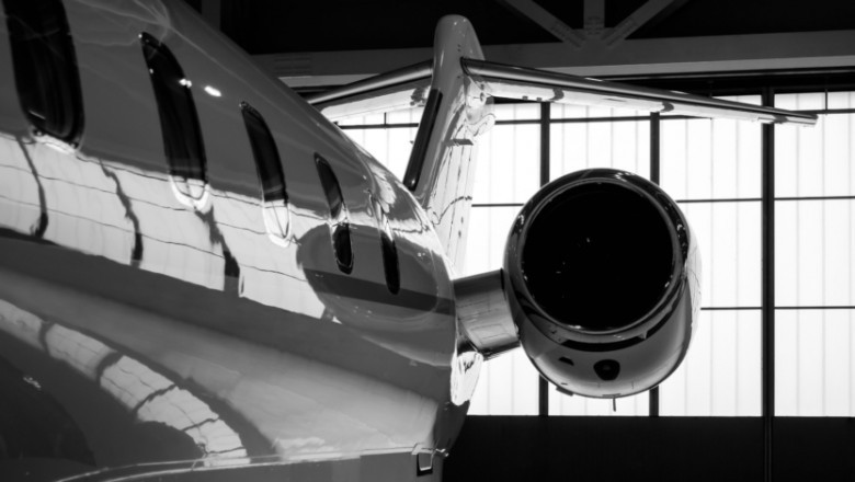 Experience the Pinnacle of Private Aviation with FlightWorks