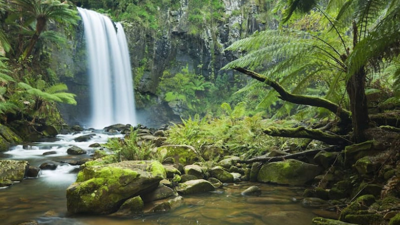 Explore Australia: A Travel Guide for First-Time Visitors