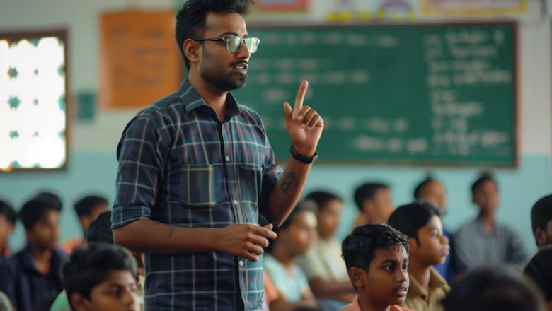 Exploring the Benefits of Enrolling Your Child in a CBSE School