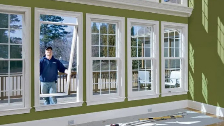 Find the Best Aluminium Window Installers Near Me for Quality and Durability