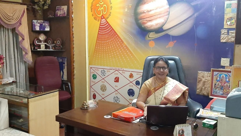 Find the Best Astrologer in Wakad & Pimpri Chinchwad – Pramila Wate Astrology