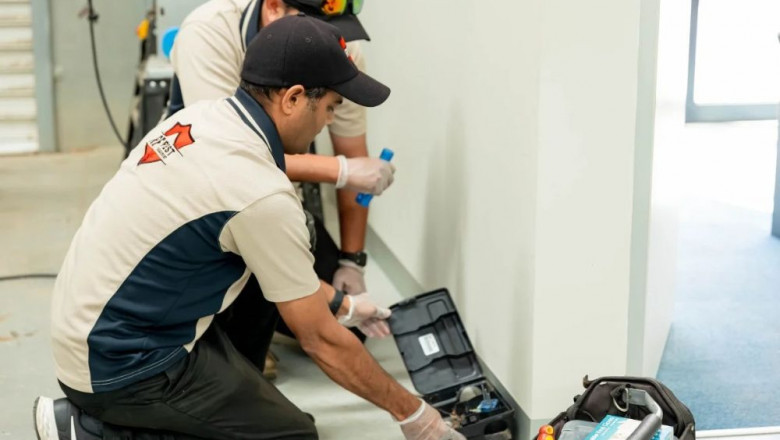 Flies Control Melbourne: Keep Your Home Fly-Free with RF Pest Management