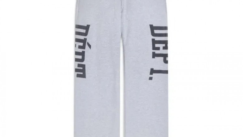 Gallery Dept. Sweatpants: Where Streetwear Meets Art in the USA