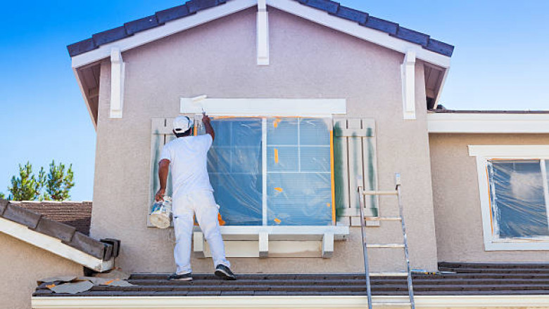 Give Your Home a Fresh Look with the Best Painting Company Homewood Has to Offer