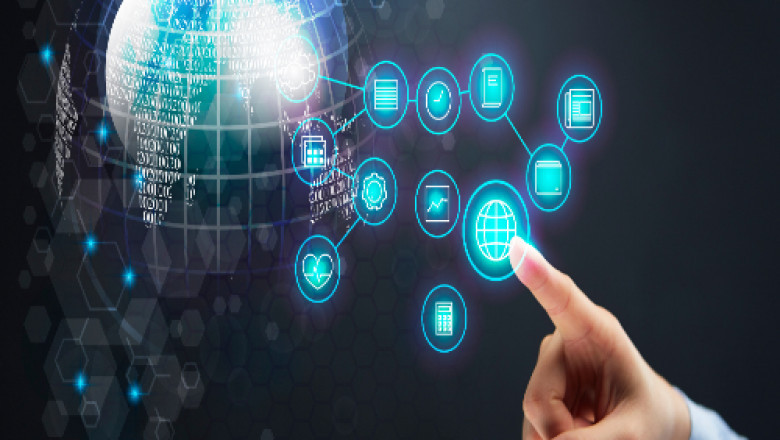 Global Digital Elevation Model Market Size, Share, Industry Insights, Trends, Outlook, Opportunity Analysis Forecast To 2032