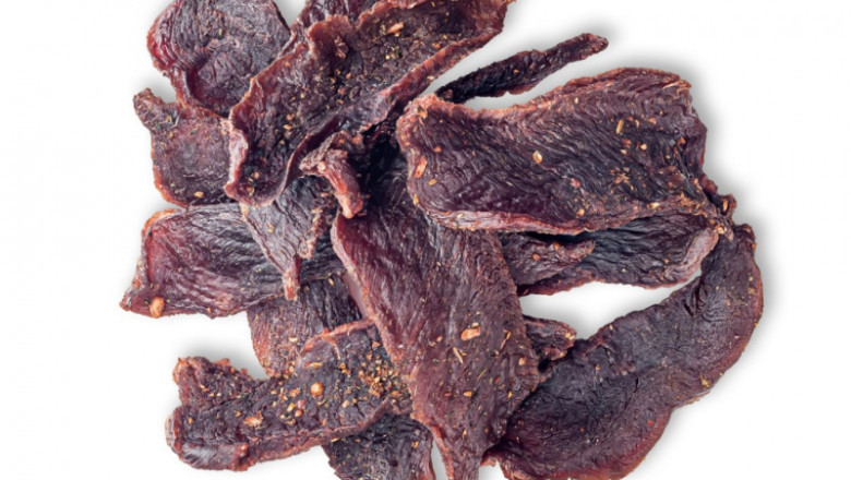 Grassfed Jerky Market: Innovations Shaping the Future of Premium Snacking