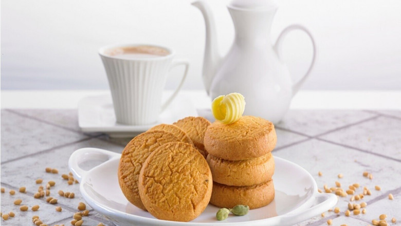 Healthy Biscuit Market – Exploring Key Opportunities for Growth and Expansion