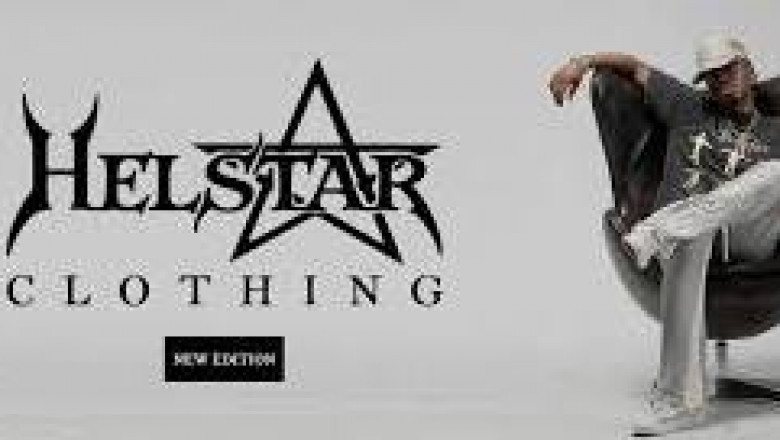 Hellstar: A Rising Icon in American Streetwear