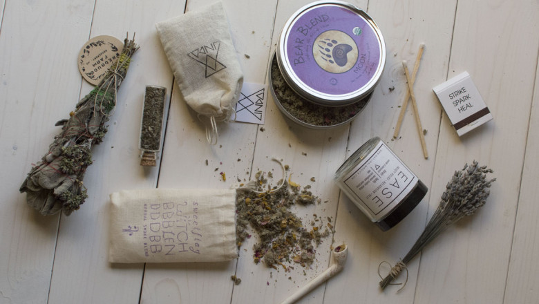 Herbal Smoking Products Market Innovations: New Formulations and Blends Transforming the Herbal Smoking Experience