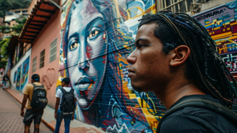 How Ghana is becoming West Africa’s art capital