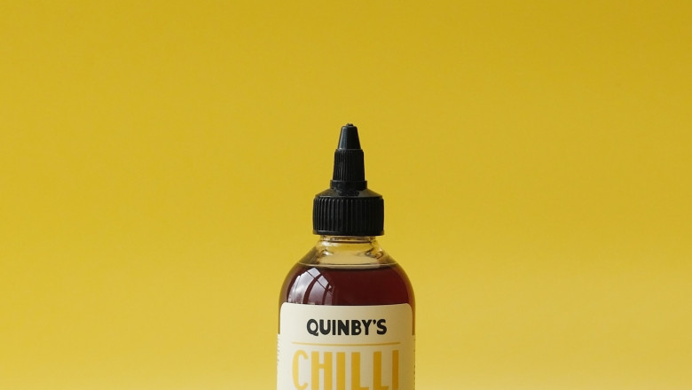 How Hot Chilli Honey Is Taking Over Aussie Kitchens (And Where to Get It)