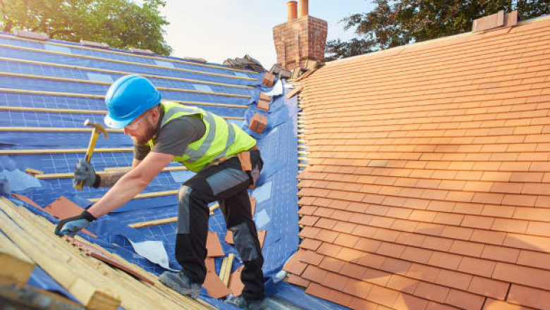 How Quickly Should You Respond to Roof Damage in Long Island?