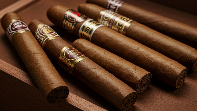 How to Choose and Smoke the Best Cigars for Every Season