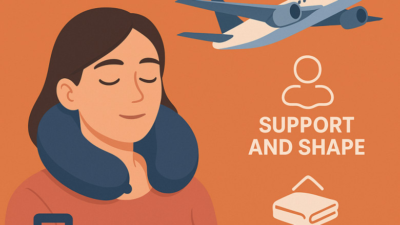 How to Choose the Best Travel Sleeping Pillow: The Ultimate Guide for Comfort on the Go