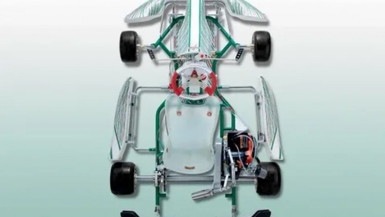 How to Choose the Right OTK Kosmic Micro Kart for Beginners