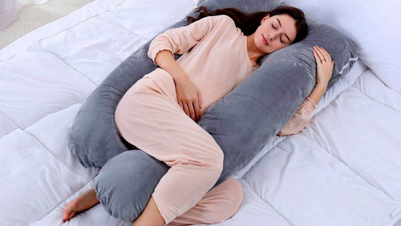 How to Choose the Right Pillow for Side Sleepers