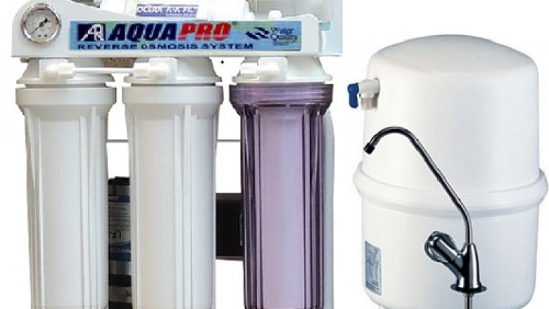 How to Choose the Right Water Filtration Service for Your Needs
