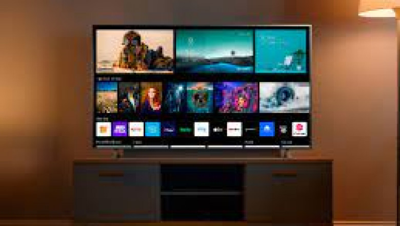How Wide is a 65-Inch TV? A Complete Guide to TV Dimensions