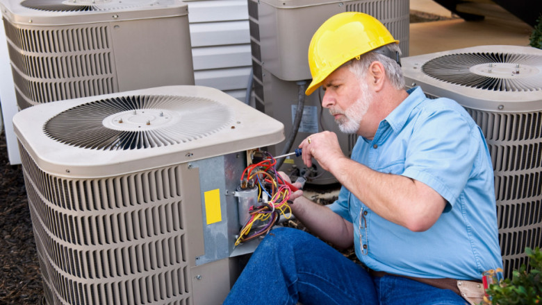 HVAC Installation: Your Comprehensive Guide to a Comfortable Future