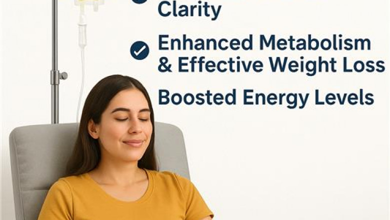 Integrative Medicine in Warrenton: A All encompassing Approach to Wellbeing and Wellness