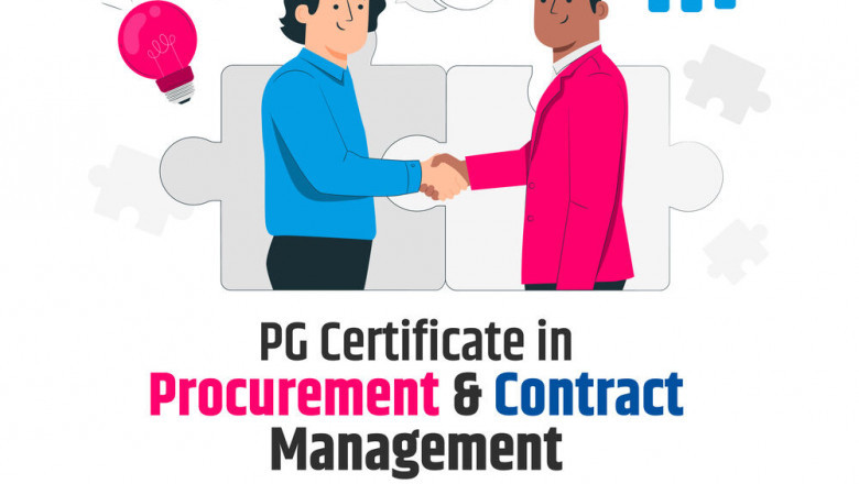Learn Procurement & Contracts Online with UniAthena