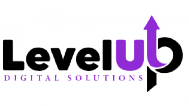 Level Up Digital Agency