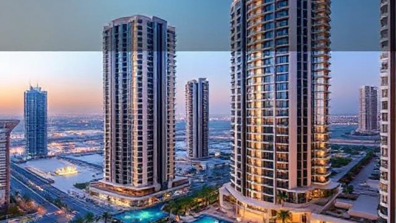 Luxury Apartments Dubai - Find the Best with Lux World Realty