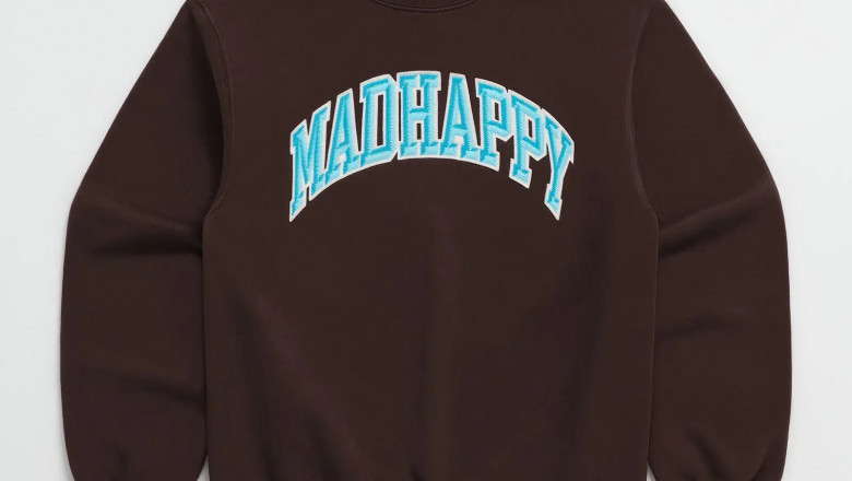 Madhappy Clothing | Official Madhappy Store