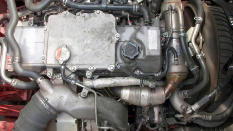 Mobile Diesel Truck Repair: Solving the Most Common Roadside Diesel Issues