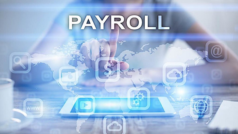 Navigating Payroll Solutions in Phoenix: A Look at Local and National HR Support