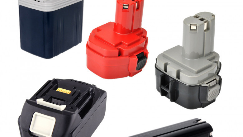 Next-Gen Power Tool Batteries Reshape Industry Standards