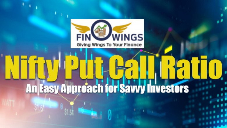 Nifty Put Call Ratio: An Easy Approach for Savvy Investors