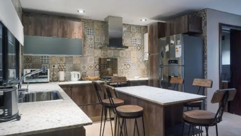 Our Services of Kitchen Renovation in Vancouver are the Best