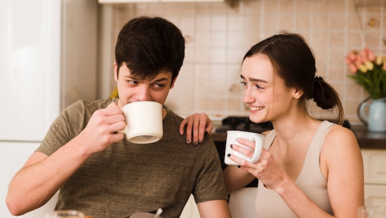 Perfect pairings: What to eat with your morning coffee or chai?