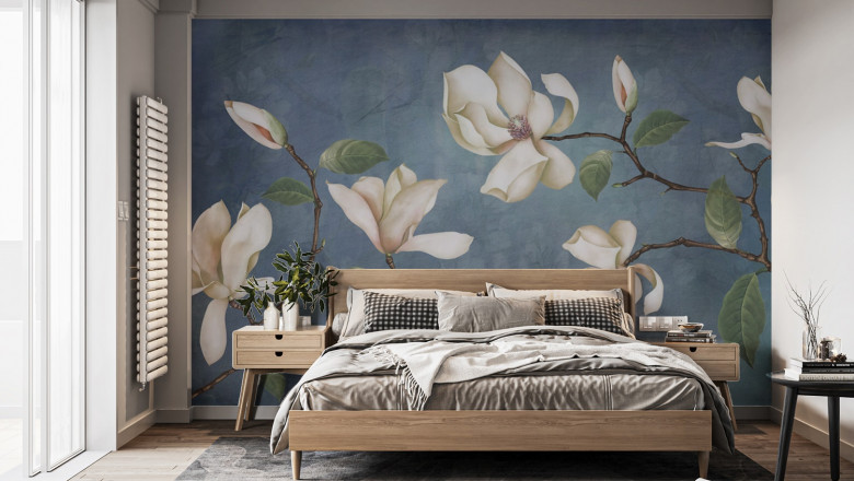 Perfect Wallpaper Ideas for Every Room in Your Home