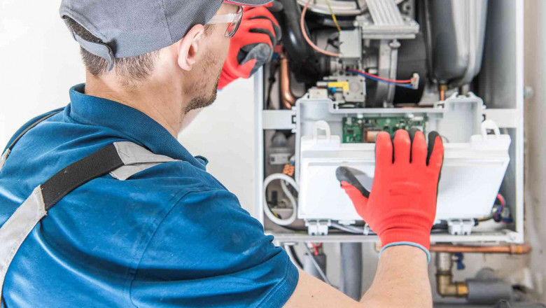 Premier Boiler Services & Emergency Plumbers in East London
