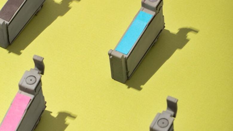 Printing Ink and Toner Market Trends, Drivers, and Challenges Shaping the Global Print Industry Landscape