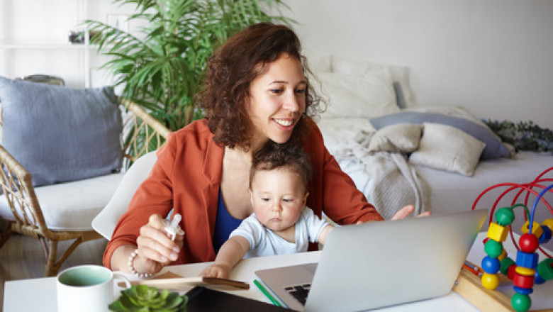 Reliable Babysitter in Chandigarh: Peace of Mind for Every Parent