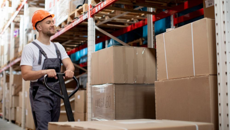 Reliable Storage Services in Marysville with Southern Removals