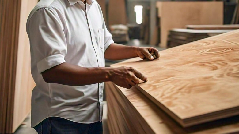 Report on Plywood Manufacturing Plant Setup with Cost Analysis and Requirements