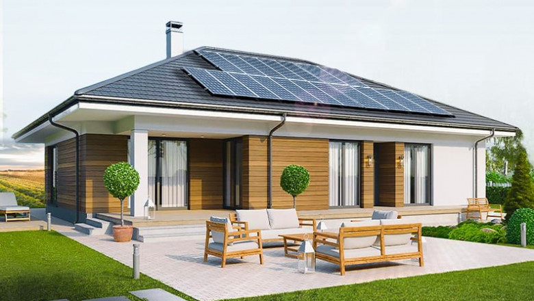 Residential Solar Systems: A Practical Guide for Homeowners