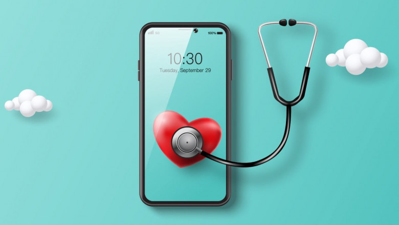 Revolutionizing Care: Best Online Healthcare App in India