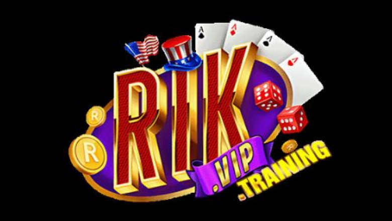 Rikvip training